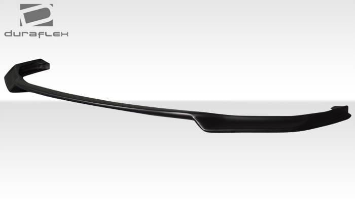 Lexus RC-F Vana Duraflex Front Bumper Lip Body Kit 118425 thumbnail 4