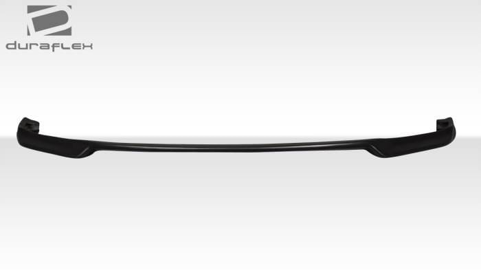 Lexus RC-F Vana Duraflex Front Bumper Lip Body Kit 118425 thumbnail 5