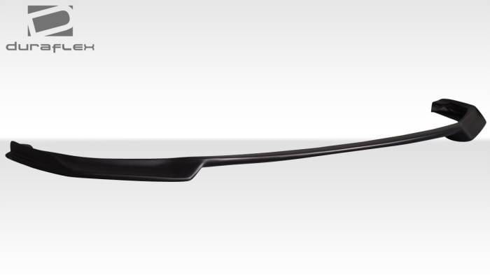 Lexus RC-F Vana Duraflex Front Bumper Lip Body Kit 118425 thumbnail 6