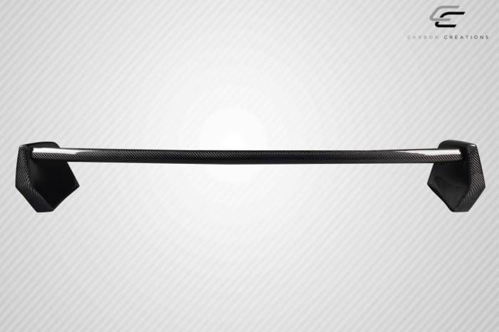 Kia Forte Soya Carbon Fiber Body Kit-Wing/Spoiler 118436 thumbnail 2