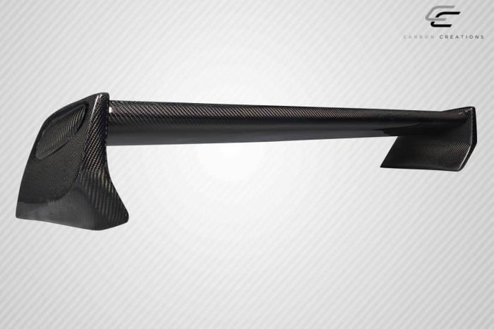 Kia Forte Soya Carbon Fiber Body Kit-Wing/Spoiler 118436 thumbnail 3