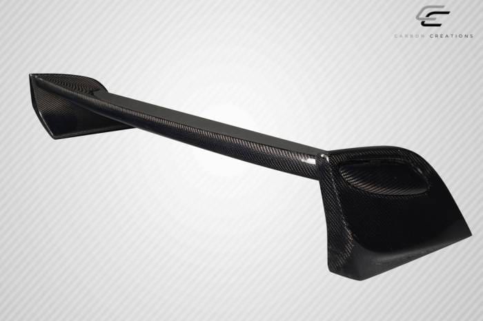 Kia Forte Soya Carbon Fiber Body Kit-Wing/Spoiler 118436 thumbnail 4