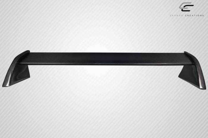 Kia Forte Soya Carbon Fiber Body Kit-Wing/Spoiler 118436 thumbnail 5