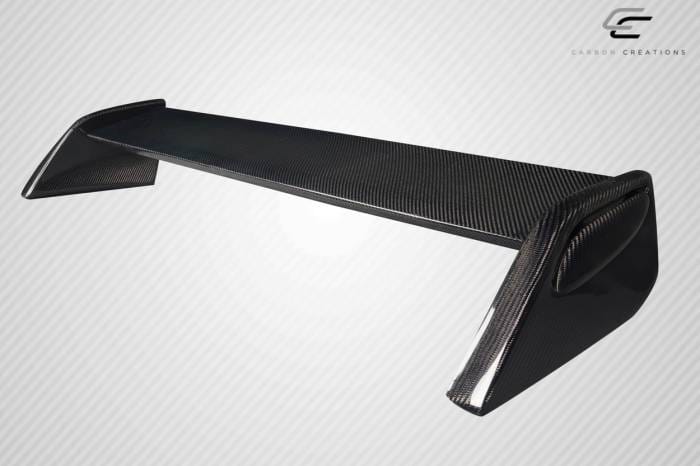 Kia Forte Soya Carbon Fiber Body Kit-Wing/Spoiler 118436 thumbnail 6