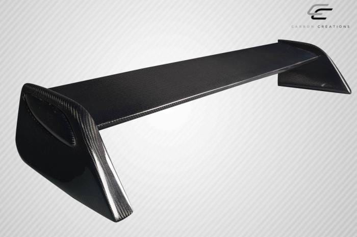 Kia Forte Soya Carbon Fiber Body Kit-Wing/Spoiler 118436 thumbnail 7