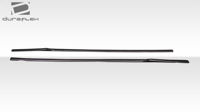 Lexus GS Gilda Duraflex Side Skirts Body Kit 118439 thumbnail 2