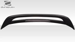 Mazda 3 Speed Look Duraflex Body Kit-Wing/Spoiler 118287