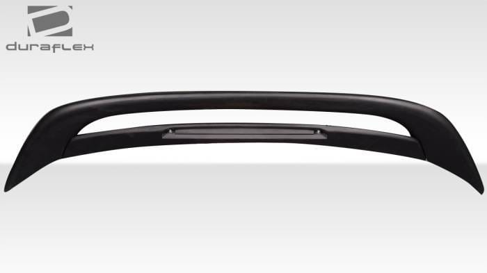 Mazda 3 Speed Look Duraflex Body Kit-Wing/Spoiler 118287