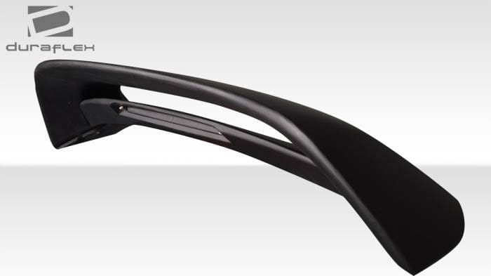 Mazda 3 Speed Look Duraflex Body Kit-Wing/Spoiler 118287 thumbnail 3