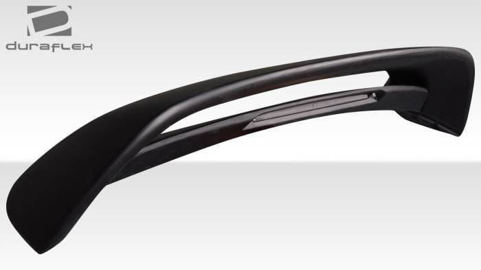 Mazda 3 Speed Look Duraflex Body Kit-Wing/Spoiler 118287 thumbnail 4