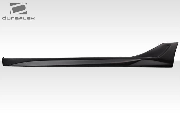 Kia Forte Nexus Duraflex Side Skirts Body Kit 118290 thumbnail 3