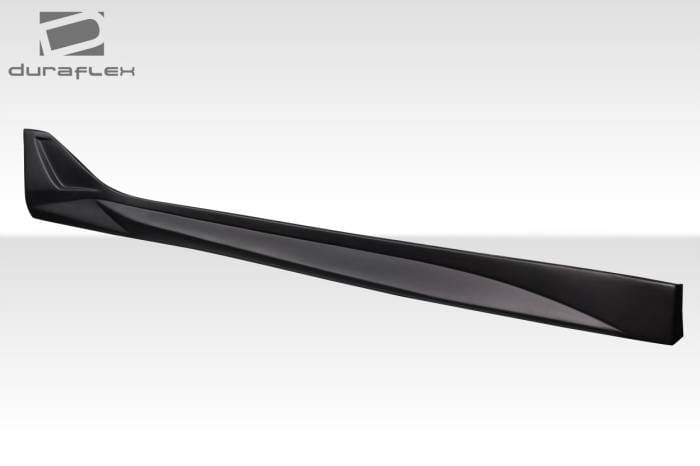 Kia Forte Nexus Duraflex Side Skirts Body Kit 118290 thumbnail 4