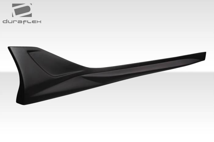 Kia Forte Nexus Duraflex Side Skirts Body Kit 118290 thumbnail 5