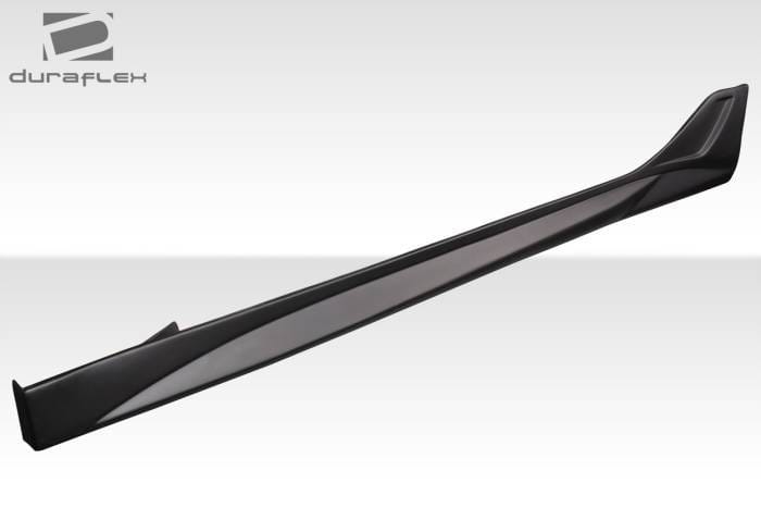 Kia Forte Nexus Duraflex Side Skirts Body Kit 118290 thumbnail 6