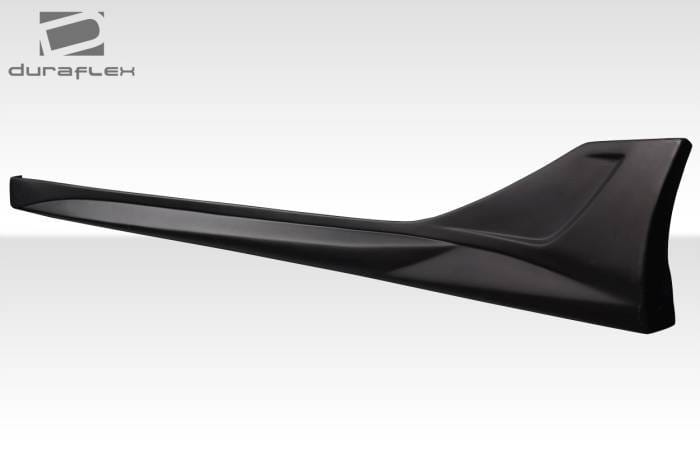 Kia Forte Nexus Duraflex Side Skirts Body Kit 118290 thumbnail 7
