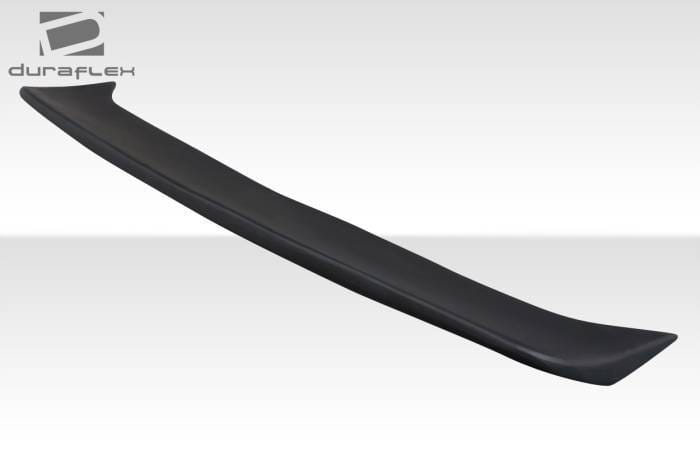 BMW M3 Drag Style Duraflex Body Kit-Wing/Spoiler 118304 thumbnail 4