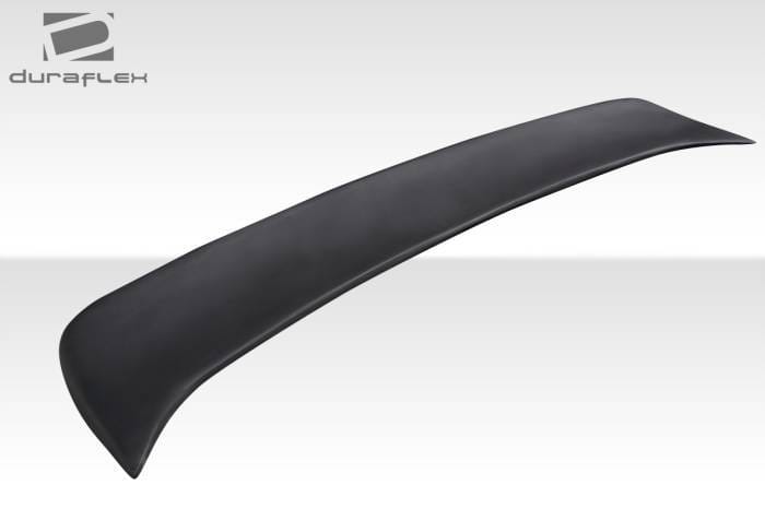BMW M3 Drag Style Duraflex Body Kit-Wing/Spoiler 118304 thumbnail 6