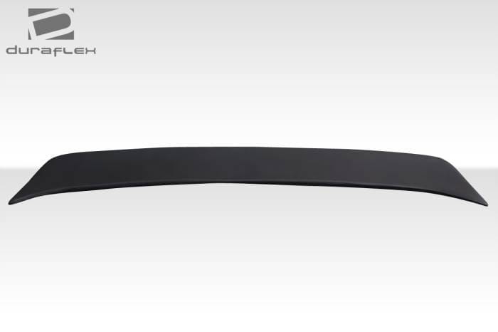 BMW M3 Drag Style Duraflex Body Kit-Wing/Spoiler 118304 thumbnail 7