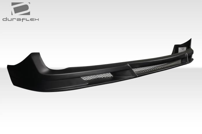BMW 7 Series Alpine Duraflex Front Bumper Lip Body Kit 118324 thumbnail 4