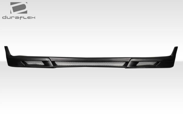 BMW 7 Series Alpine Duraflex Front Bumper Lip Body Kit 118324 thumbnail 5