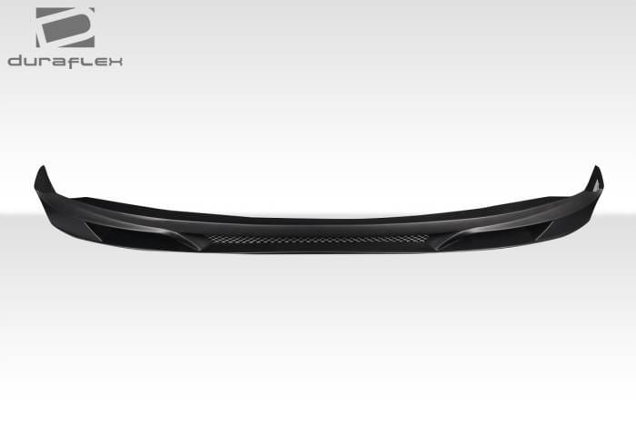 BMW 7 Series Alpine Duraflex Front Bumper Lip Body Kit 118326 thumbnail 2
