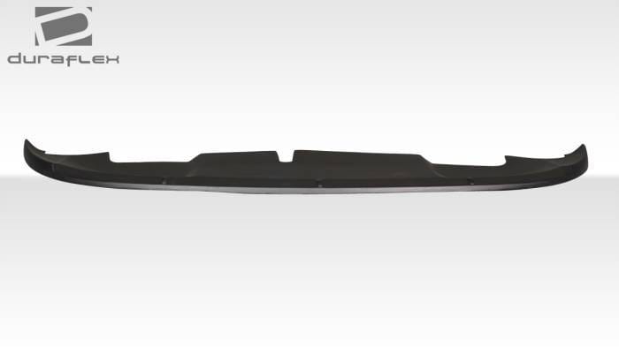 Fiat 500 Abuna Duraflex Front Bumper Lip Body Kit 118513 thumbnail 2