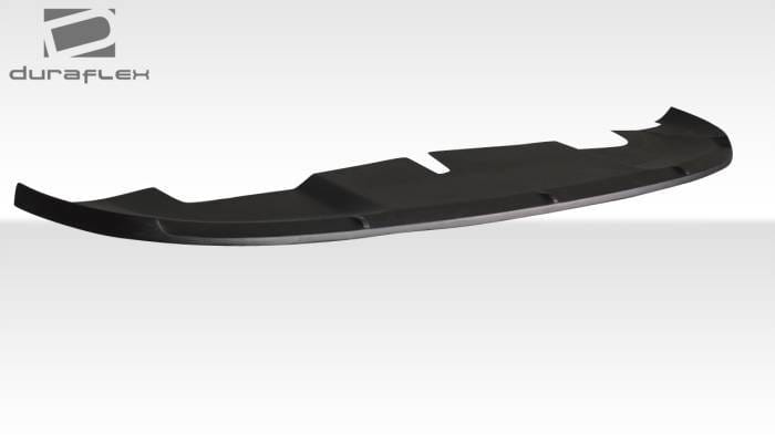 Fiat 500 Abuna Duraflex Front Bumper Lip Body Kit 118513 thumbnail 3