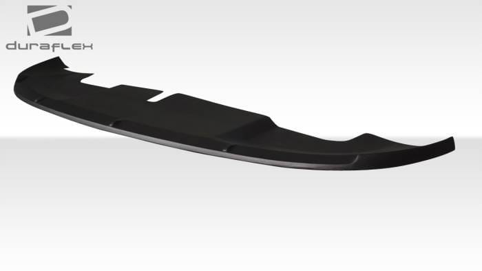 Fiat 500 Abuna Duraflex Front Bumper Lip Body Kit 118513 thumbnail 7