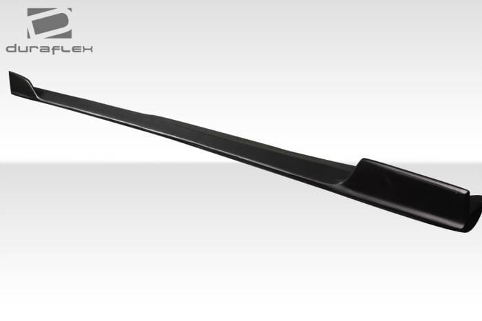 Toyota Corolla HB Kora Duraflex Side Skirts Body Kit 118539 thumbnail 3
