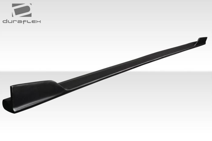 Toyota Corolla HB Kora Duraflex Side Skirts Body Kit 118539 thumbnail 7