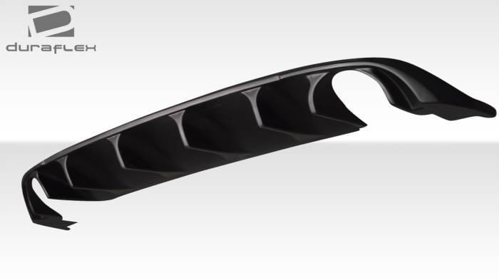Volkswagen Jetta Juku Duraflex Rear Bumper Lip Diffuser Body Kit 118567 thumbnail 4