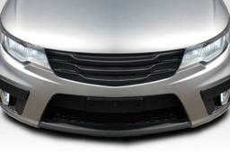 Kia Forte Kagu Duraflex Front Grill/Grille 118591