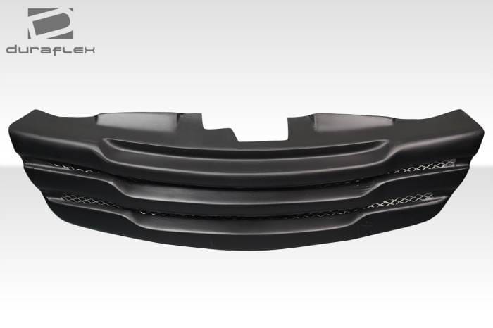 Kia Forte Kagu Duraflex Front Grill/Grille 118591 thumbnail 2