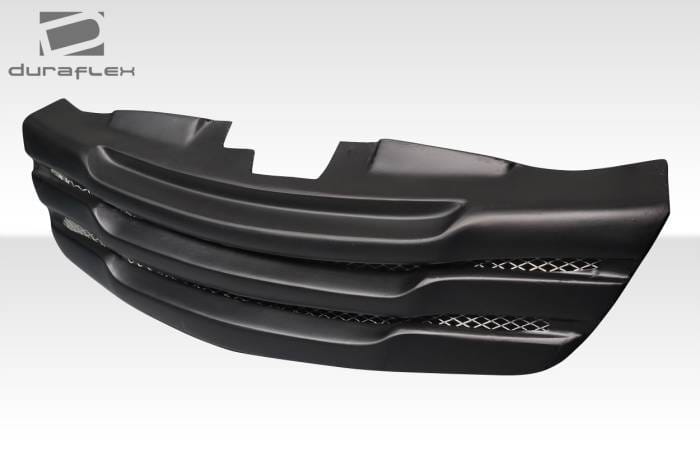 Kia Forte Kagu Duraflex Front Grill/Grille 118591 thumbnail 3