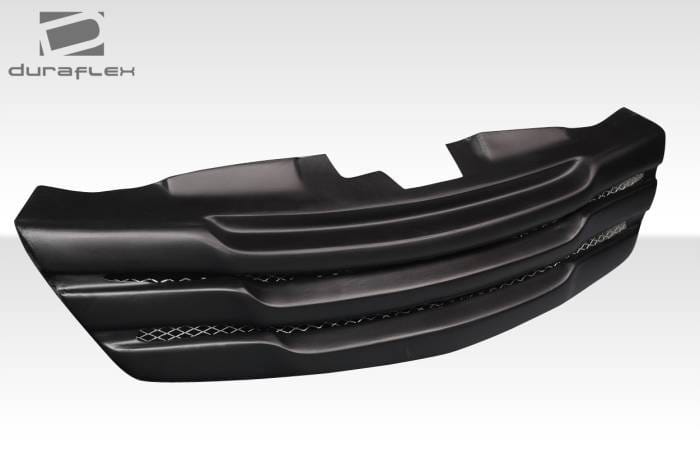 Kia Forte Kagu Duraflex Front Grill/Grille 118591 thumbnail 4