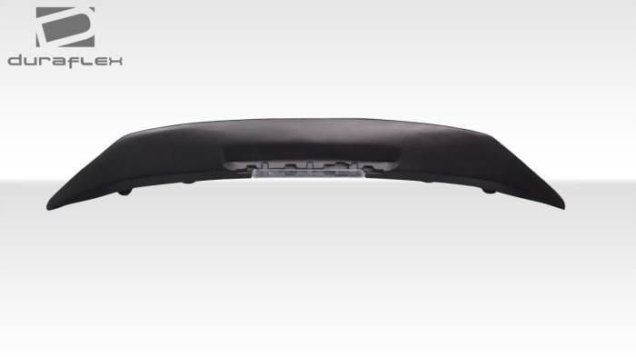 Hyundai Veloster Varix Duraflex Body Kit-Wing/Spoiler 118597 thumbnail 2