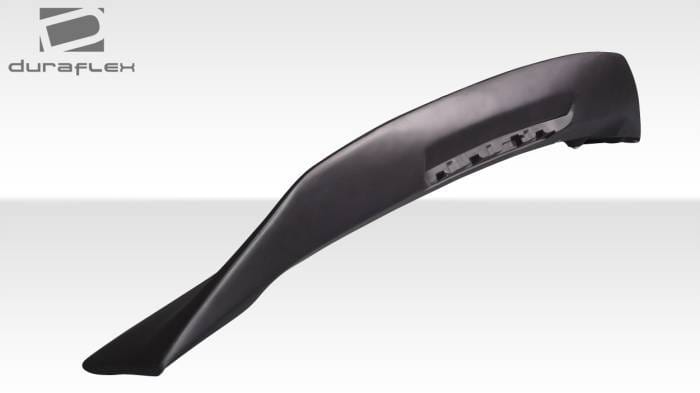 Hyundai Veloster Varix Duraflex Body Kit-Wing/Spoiler 118597 thumbnail 4