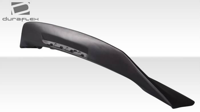 Hyundai Veloster Varix Duraflex Body Kit-Wing/Spoiler 118597 thumbnail 6