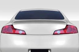 Infiniti G35 Revear Duraflex Body Kit-Wing/Spoiler 118977
