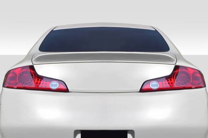 Infiniti G35 Revear Duraflex Body Kit-Wing/Spoiler 118977