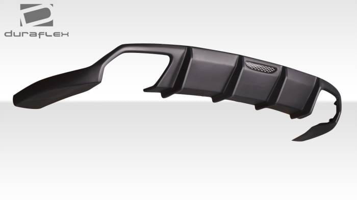 BMW Z4 Rega Duraflex Rear Bumper Lip Diffuser Body Kit 118443 thumbnail 4