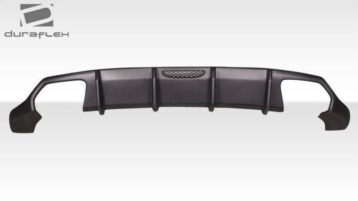 BMW Z4 Rega Duraflex Rear Bumper Lip Diffuser Body Kit 118443 thumbnail 5