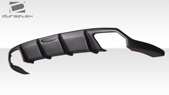 BMW Z4 Rega Duraflex Rear Bumper Lip Diffuser Body Kit 118443 thumbnail 6