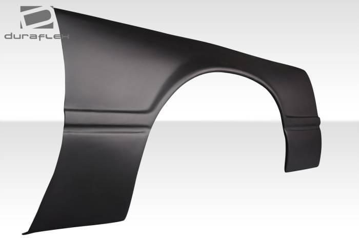 Ford Mustang Mantra Duraflex Rear Fender Flares 118470 thumbnail 3