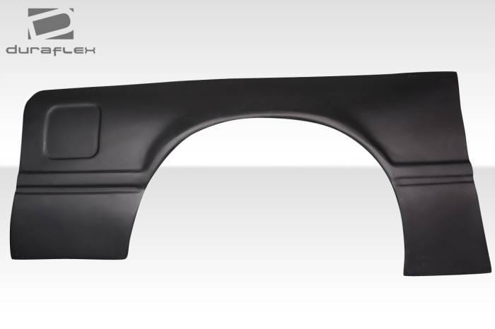 Ford Mustang Mantra Duraflex Rear Fender Flares 118470 thumbnail 5