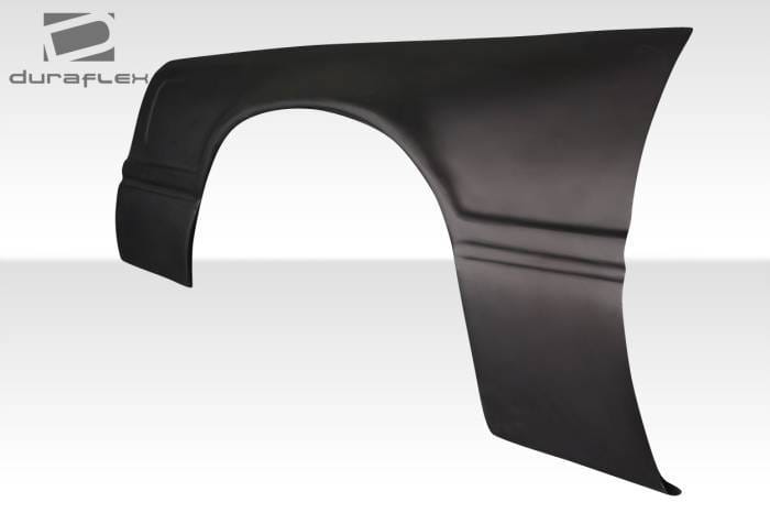 Ford Mustang Mantra Duraflex Rear Fender Flares 118470 thumbnail 7