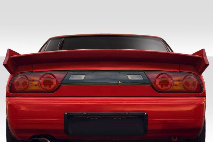 Nissan S13 Silvia Grudge Duraflex Body Kit-Wing/Spoiler 119299