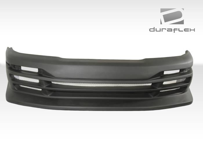Lexus LS400 Duraflex Forte Front Bumper Cover - 1 Piece - 106558 thumbnail 4