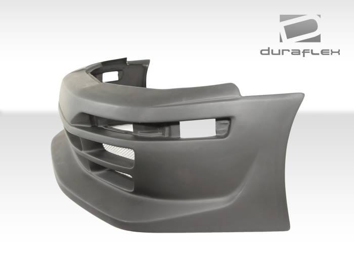 Lexus LS400 Duraflex Forte Front Bumper Cover - 1 Piece - 106558 thumbnail 6