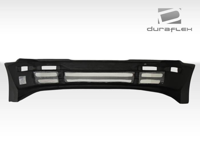 Lexus LS400 Duraflex Forte Front Bumper Cover - 1 Piece - 106558 thumbnail 7